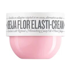 Sol De Janeiro Beija Flor Elasti-cream Crema Corpo Idratante 75ml