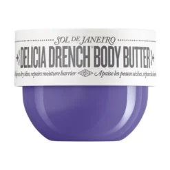 Sol De Janeiro Delicia Drench Body Butter Burro Corpo 75ml