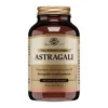 Solgar Astragali 100 Capsule Vegetali