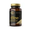 Solgar Cellular Energy Integratore Energia 28 Capsule Vegetali