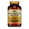 Solgar Dima Magnum Mag Plus Integratore Magnesio 100 Tavolette