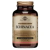 Solgar Echinacea Integratore Per Difese Immunitarie 100 Capsule Vegetali