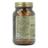 Solgar Fitocentella Integratore Gambe Pesanti 100 Capsule Vegetali