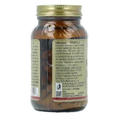 Solgar Fitocentella Integratore Gambe Pesanti 100 Capsule Vegetali