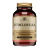 Solgar Fitoclorella Integratore Difese Immunitarie 100 Capsule
