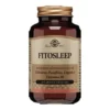 Solgar Fitosleep 30 Capsule Vegetali