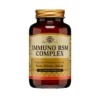 Solgar Immuno Rsm Complex Integratore Difese Immunitarie 50 Capsule Vegetali
