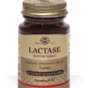 Solgar Lactase Masticabile Integratore Lattasi 30 Tavolette