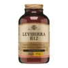 Solgar Levibirra B12 Integratore Sistema Immunitario 250 Tavolette