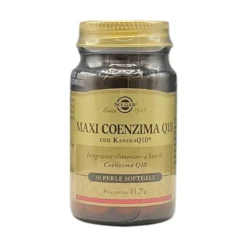 Solgar Maxi Coenzima Q10 30 Perle