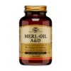 Solgar Merl Oil A E D Integratore Difese Immunitarie 100 Perle