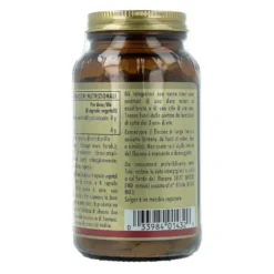 Solgar Neopsillio Integratore Alimentare 200 Capsule Vegetali