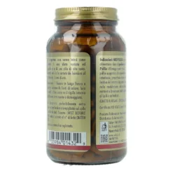 Solgar Neopsillio Integratore Alimentare 200 Capsule Vegetali