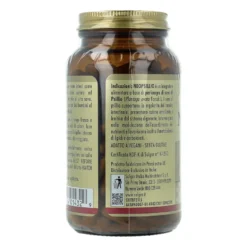 Solgar Neopsillio Integratore Alimentare 200 Capsule Vegetali