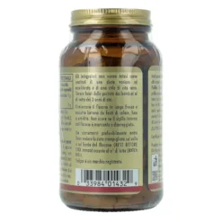 Solgar Neopsillio Integratore Alimentare 200 Capsule Vegetali