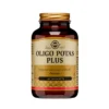 Solgar Oligo Potas Plus Integratore Polivalente 100 Tavolette