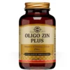 Solgar Oligo Zin Plus Integratore Antiossidante 50 Tavolette