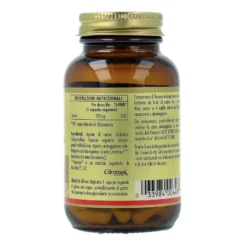 Solgar Picocromo Integratore Spossatezza 90 Tavolette