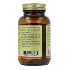 Solgar Picocromo Integratore Spossatezza 90 Tavolette