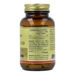 Solgar Picocromo Integratore Spossatezza 90 Tavolette