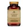 Solgar Rusco Integratore Di Rusco 100 Capsule Vegetali