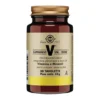 Solgar Supplement Vm 2000 Integratore Vitamine Minerali 30 Tavolette