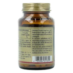 Solgar Vita B7 Integratore Benessere Femminile 50 Capsule