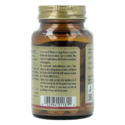 Solgar Vita B7 Integratore Benessere Femminile 50 Capsule