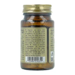 Solgar Vita B8 Integratore Di Biotina 100 Tavolette