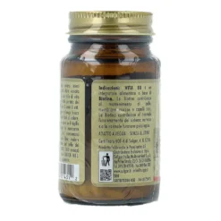 Solgar Vita B8 Integratore Di Biotina 100 Tavolette