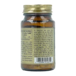 Solgar Vita B8 Integratore Di Biotina 100 Tavolette