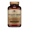 Solgar Vitality Mood Integratore Vitamina B 30 Capsule
