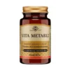 Solgar Vita Metab12 Integratore Vitamina B12 30 Compresse Orosolubili