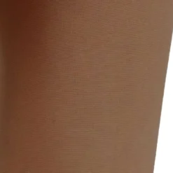 Solidea Miss Relax 70 Sheer Gambaletto Compressione Graduata Camel 3l