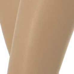 Solidea Naomi 140 Collant Contenitivo Cammello Taglia 2