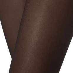 Solidea Naomi 140 Collant Contenitivo Nero Taglia 1