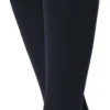 Solidea Relax 70 Gambaletto Compressione Graduata Unisex Blu Scuro 2m