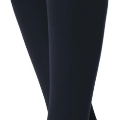 Solidea Relax 70 Gambaletto Compressione Graduata Unisex Blu Scuro 2m