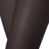 Solidea Venere 70 Collant Modellante Nero Taglia 2