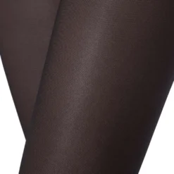 Solidea Venere 70 Collant Modellante Nero Taglia 2