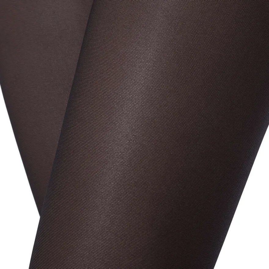 Solidea Venere 140 Collant Tutto Nudo Nero Taglia 1