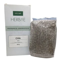 Solimè Chia Semi 500g