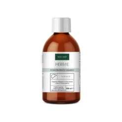 Solimè Concentrato Liquido Fegato 500ml