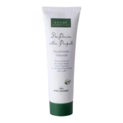 Solimè Deopasta Alla Propoli Deodorante Naturale 30ml