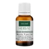 Solim&egrave; Olio Essenziale Menta Piperita Supporto Apparato Respiratorio 10ml
