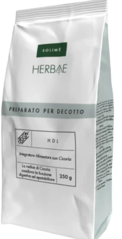 Solimè Hdl Tisana 250g