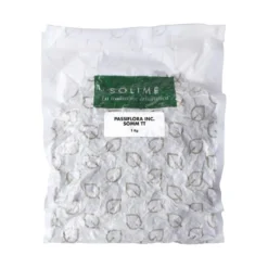Solimè Passiflora Incarnata Sommità 1 Kg