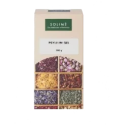 Solimè Psyllium Gel Limone 200g