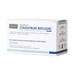 Solimè Remargin Colostrum Reflugel Integratore Reflusso E Bruciore Cavo Orale 16 Stick