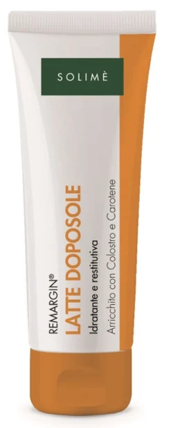 Solimè Remargin Latte Doposole 200ml
